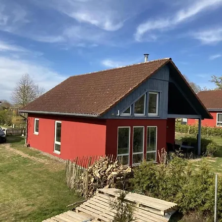Carpe Diem By Interhome * Kalkhorst