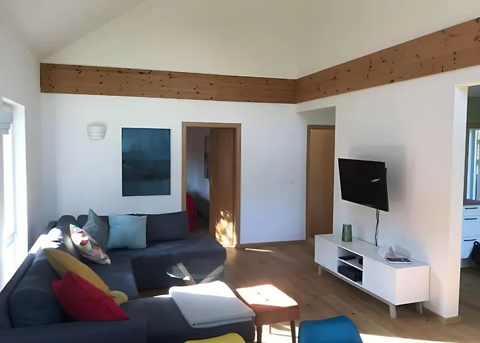 度假居 Carpe Diem By Interhome *